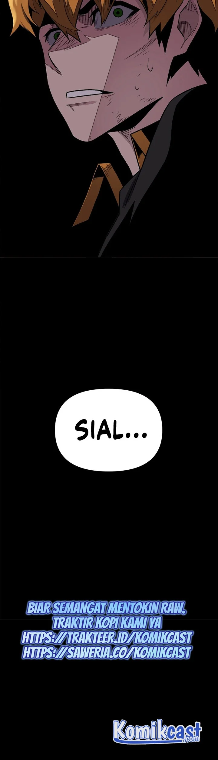 talent swallowing magician chapter 05 - Page 79